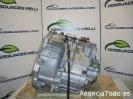 Caja cambios f23 de opel de astra