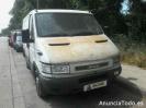 Caja reles iveco 504063258 daily