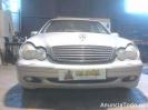 Cinturon mercedes 2038606685fkz clase c