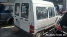 Columna direccion4123j5 de citroen