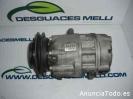 Compresor 35908 de opel r-97114826