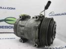 Compresor 640863 de alfa romeo r-1157f