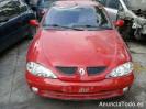 Compresor a/a de renault-(254666)