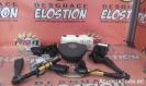 Conjunto airbag opel astra h