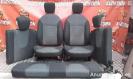 Conjunto de asiento ford ka 2010 