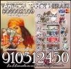 Consulta el Tarot del Amor 910312450