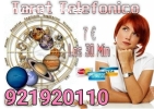 consulta tirada de tarot telefónico