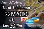 consulta tirada de tarot telefónico