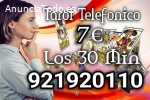 consulta tirada de tarot telefónico