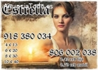 Consultas de Amor Detalladas tarot Visa