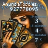 DESCUBRE TU FUTURO A TRAVÉS DEL TAROT