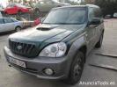 Despiece 05384 de hyundai terracan (hp)