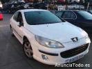 Despiece 05635 de peugeot 407 (2004 -