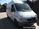 Despiece 05685 de mercedes sprinter