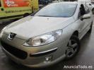 Despiece 06151 de peugeot 407 (2004 -