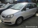 Despiece 07652 de opel zafira b (2005