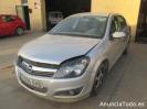 Despiece 07875 de opel astra h ber.