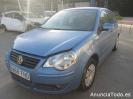 Despiece 07940 de volkswagen polo (9n3)