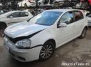 Despiece 08013 de volkswagen golf v