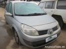 Despiece 08254 de renault scenic ii