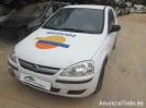 Despiece 08538 de opel corsa c (2003 -