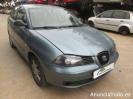 Despiece 08539 de seat cordoba berlina