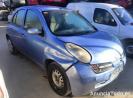 Despiece 08650 de nissan micra (k12e)