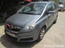 Despiece 08849 de opel zafira b (2005