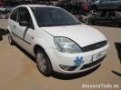 Despiece 09444 de ford fiesta (cbk)