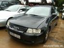 Despiece 09691 de audi a3 (8l) (1996 -