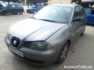 Despiece 10262 de seat ibiza (6l1)