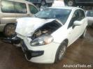 Despiece 10318 de fiat punto (evo)