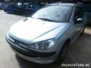 Despiece 10338 de peugeot 206 berlina