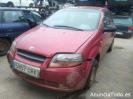 Despiece 10415 de daewoo kalos (2002 -