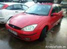 Despiece 10497 de ford focus berlina