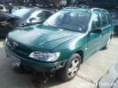 Despiece 10501 de peugeot 306 break