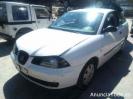 Despiece 10558 de seat ibiza (6l1)