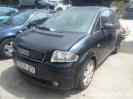 Despiece 10664 de audi a2 (8z) (2000 -