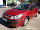 Despiece 10790 de citroen c4 berlina