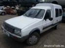 Despiece 10806 de citroen c15 (1985 -