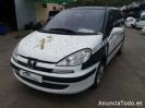 Despiece 10850 de peugeot 807 (2002 -