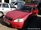 Despiece 10856 de honda civic berlina