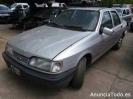 Despiece 10862 de ford sierra berlina