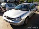 Despiece 10866 de ford mondeo berlina