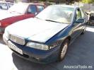 Despiece 10879 de mg rover serie 600