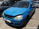 Despiece 10882 de opel corsa c (2003 -