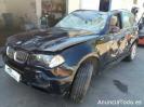 Despiece 10922 de bmw x3 (e83) (2003 -