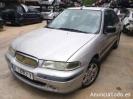 Despiece 10934 de mg rover serie 400