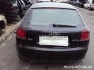 Despiece audi a3 (8p) 2.0 tdi ambiente