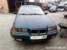 Despiece bmw serie 3 berlina (e36)